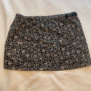 Eddie Bauer Wrap Skirt